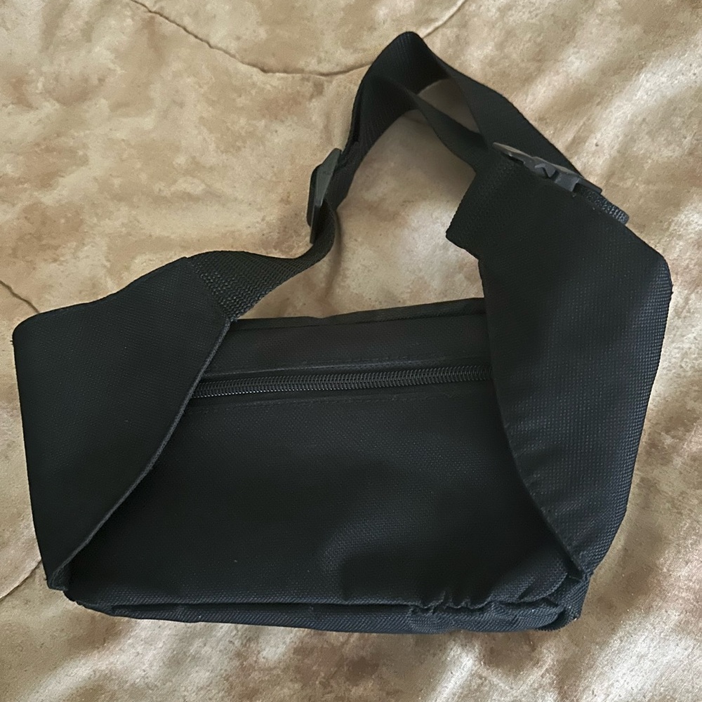 Disney Black Bag with Character Design - Picture 3 of 11